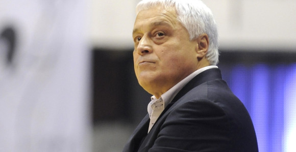 Muta Nikolić: Nemamo šta da tražimo u Evrokupu!