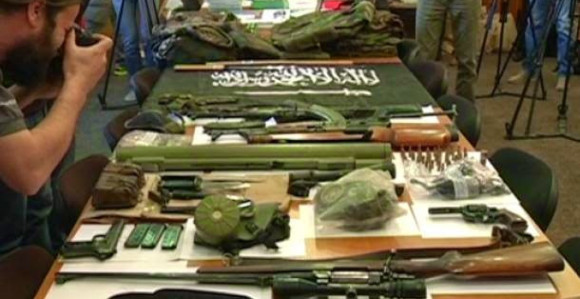 Nedovoljne kazne za terorizam