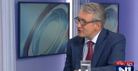 Vezivanje zastava uvod u sukob