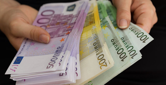 Najveća plata u FBiH 224.000 KM