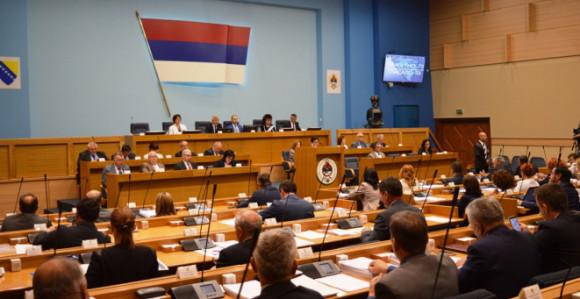 IRB je najbolji projekat Srpske