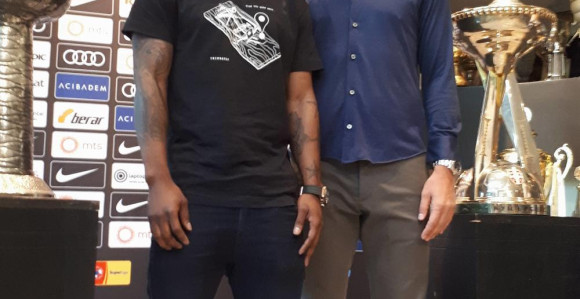 Iliev nije otkrio iznos rekordnog transfera kluba!