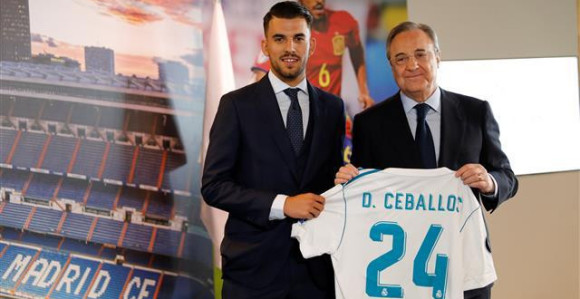 Počela era novih Realovih mađioničara!