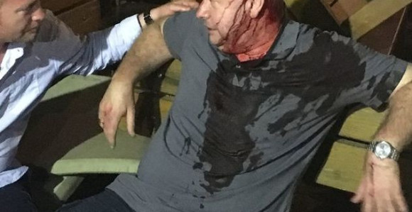 Mostar: Napad na škotske navijače