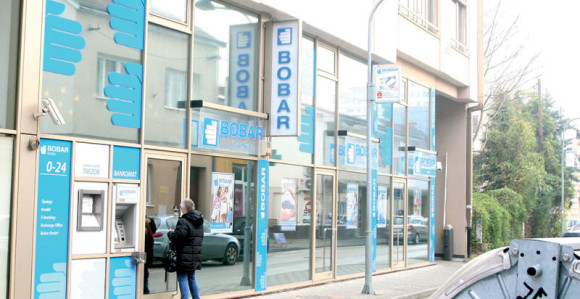 Bobar banka neće naplatiti novac