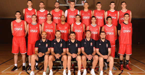 EP do 20: Srbija ubjedljivo do četvrtfinala!