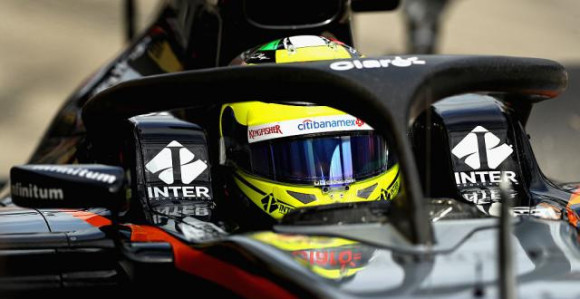 Zvanično: "Oreol" na bolidima F1 od 2018. godine!