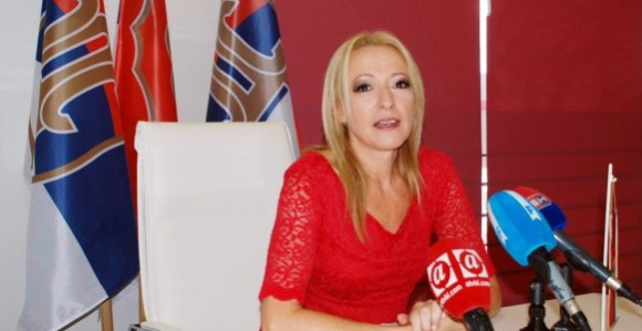 Dodik čuva Srpsku kao vuk jariće