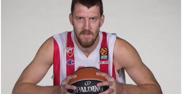 Kuzmić otišao u Real!