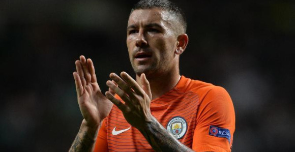 Kolarov je pred Rimom, ali kapije su još zatvorene!