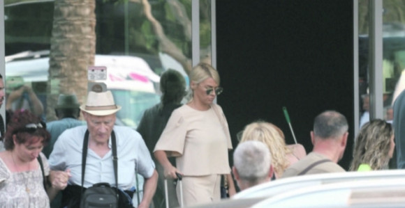 Nataša na more otišla bez dečka