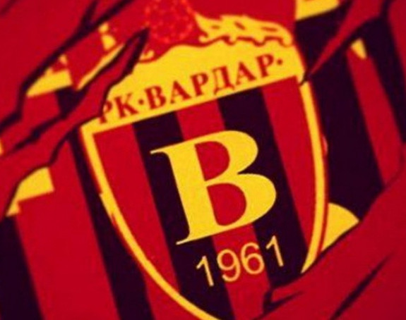 UEFA ne štedi Vardar!