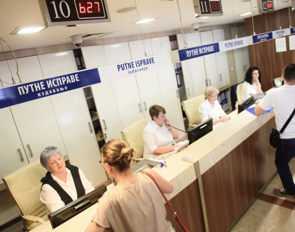 Žalba ponovo ruši tender za pasoše? 