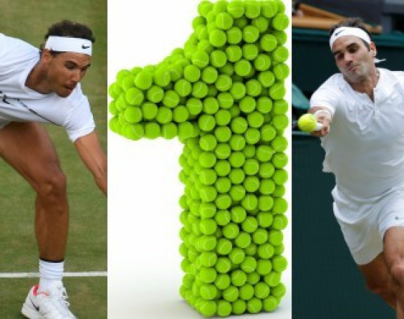 Analiza: Klackalica za teniski No 1...