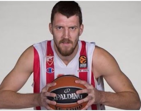 Kuzmić otišao u Real!