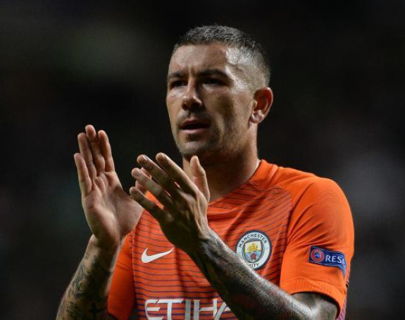 Kolarov je pred Rimom, ali kapije su još zatvorene!