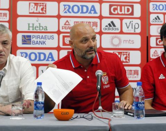 Đorđević i Teodosić o otkazima...