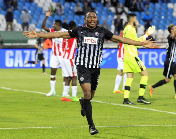 Tavamba: Rasizam u Srbiji? Ma, ne, ovdje je super!