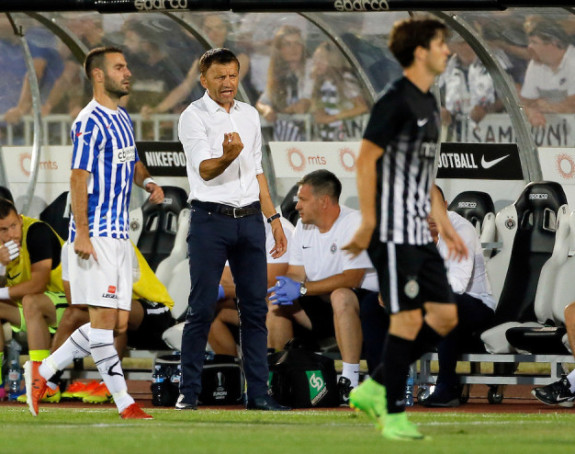 SLS: Đukić lansira dva pojačanja!