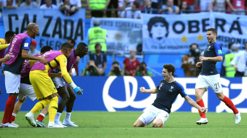 Zablistali na Mundijalu, pozvao ih Bajern!