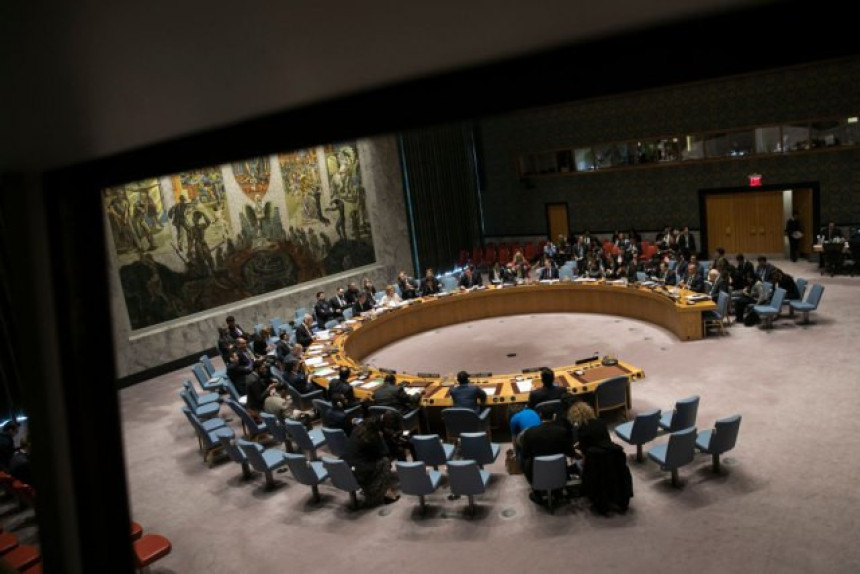 Sporazum ukida Rezoluciju 1244