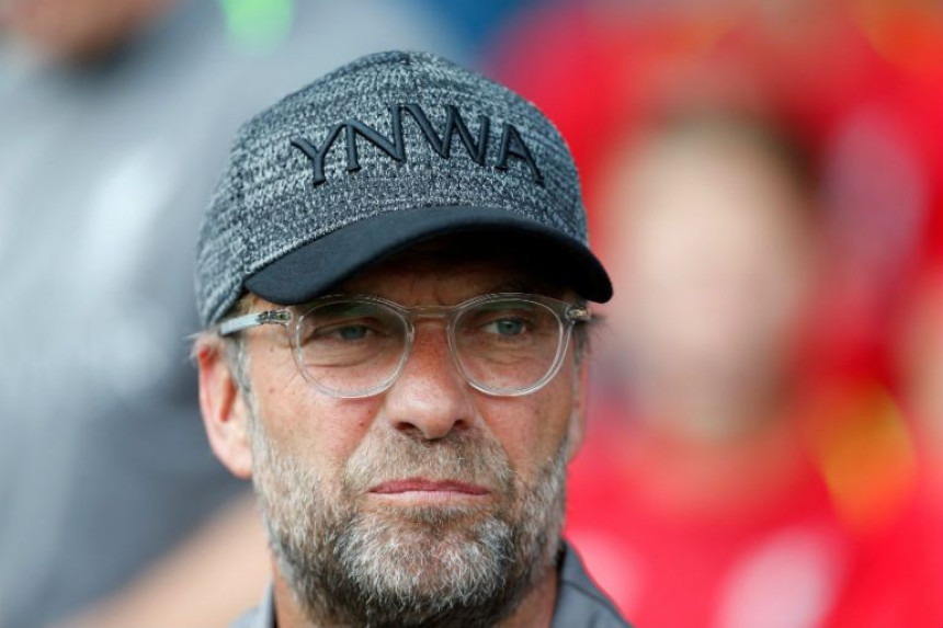 Klop prepisao Murinjove izjave...