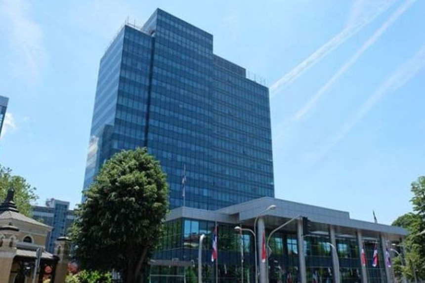 Otkup prve emisije obveznica