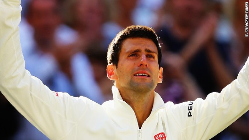 Emotivno pismo: Jednom ću otkriti