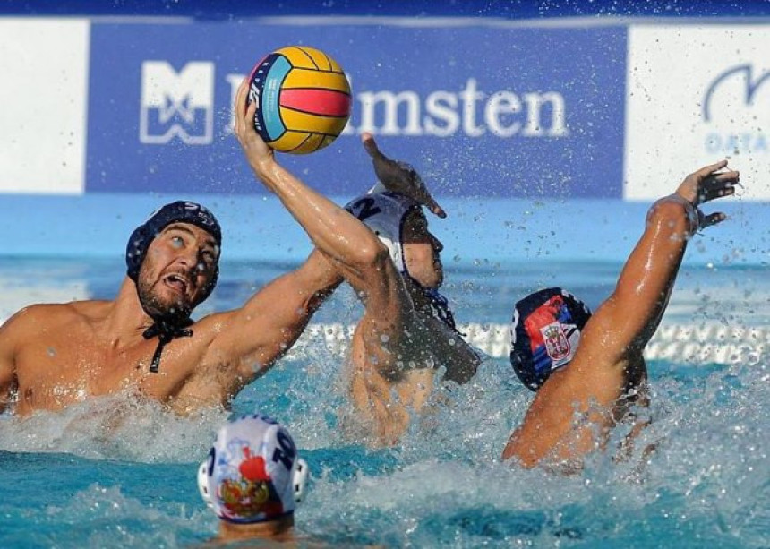 EP: Rutinska pobjeda "delfina", slijedi ono glavno!