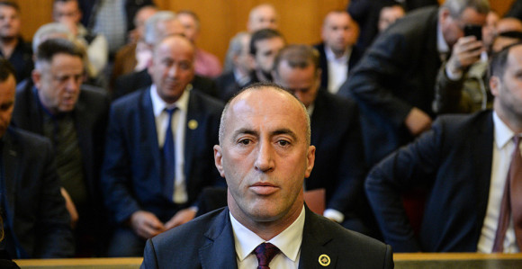 Podjela Kosova za mene je rat