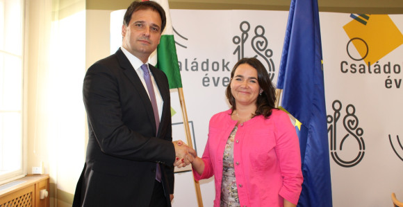 Uskoro saradnja SDS - FIDES