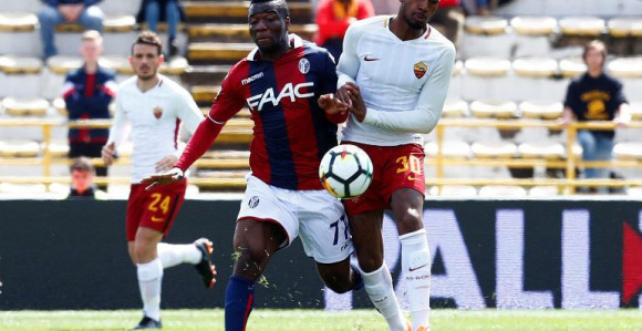 Debrazilizacija Rome!