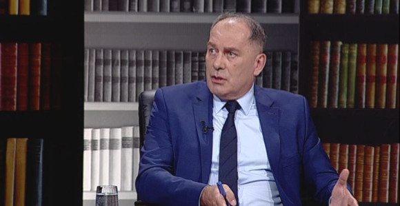 Vrh MUP-a Srpske diluje drogu