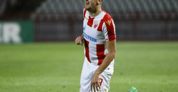 Milan Pavkov pred vratima španske Primere!