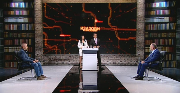 Politika, izbori i migrantska kriza