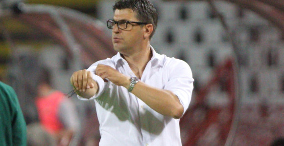 Milojević vratio Evropu, na redu je "dupla kruna"...