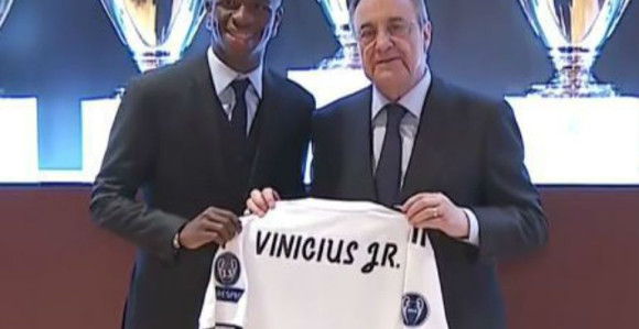 Najskuplji fudbaler milenijuma nakon 423 dana u Realu!