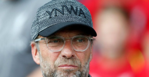 Klop prepisao Murinjove izjave...