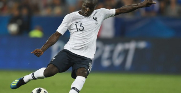 Kanteova porodična tragedija za koju niko nije znao...