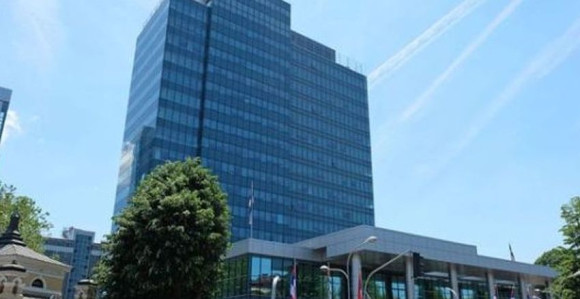 Otkup prve emisije obveznica