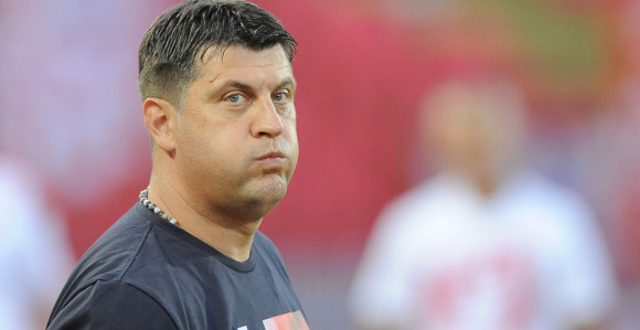 Milojević: Profesionalno!