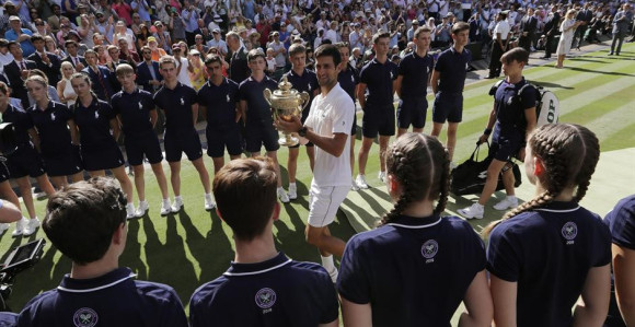 Emotivno Novakovo pismo: Jednom ću vam otkriti...