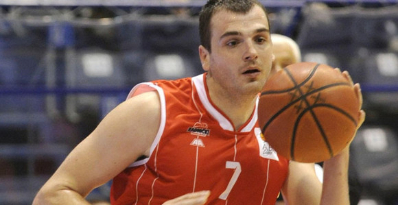 Bivši igrač Zvezde i Partizana došao u Igokeu!