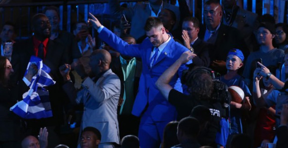 Dosta mu je NBA - Papajanis se vratio u PAO!