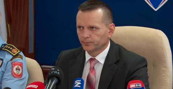 "Dobri rezultati iza MUP-a Srpske" 