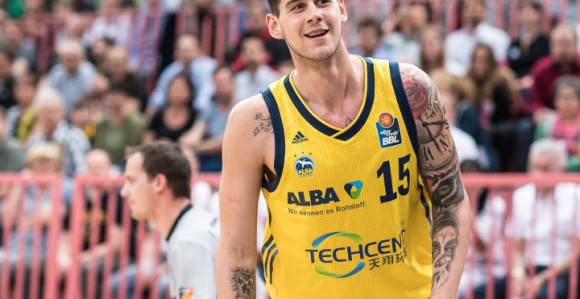 Ništa od Partizana, Radosavljević ima novi klub!