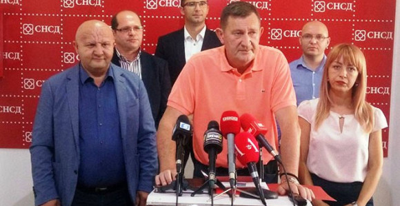 Šta nam poručuje Vojin Mitrović!?