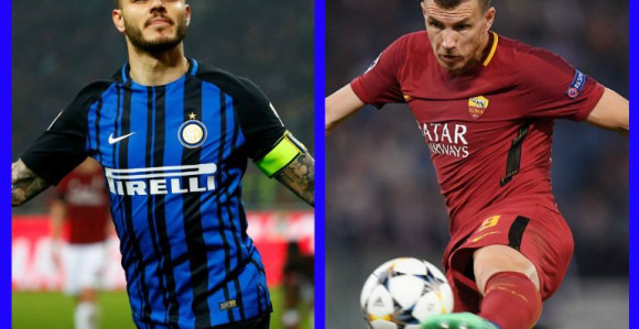 Džeko mijenja Ikardija u Interu?!