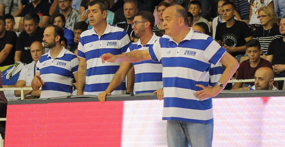 Dule odabrao "Zmajeve" za nastavak kvalifikacija