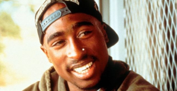 Tupak je lažirao sopstvenu smrt